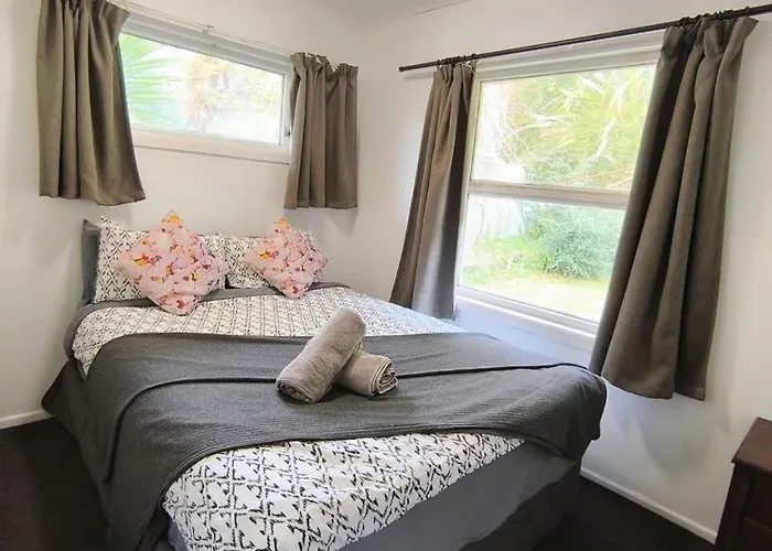 Hillside Heaven Quiet&comfortable Hébergement de vacances