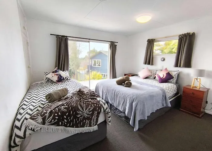 Hébergement de vacances Hillside Heaven Quiet&comfortable
