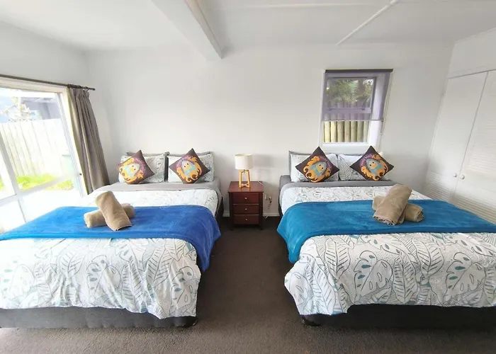 Hillside Heaven Quiet&comfortable Hébergement de vacances *