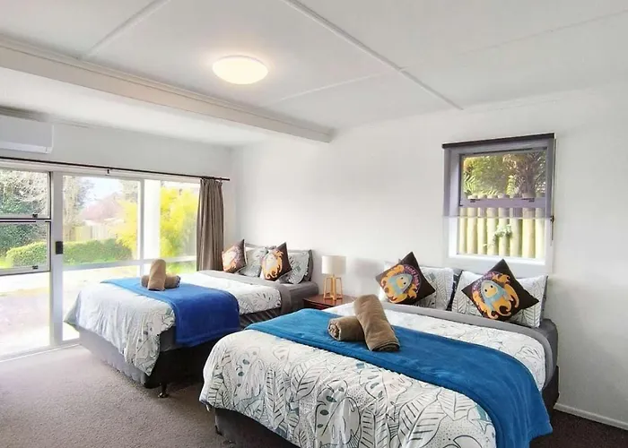 Hillside Heaven Quiet&comfortable Hébergement de vacances *