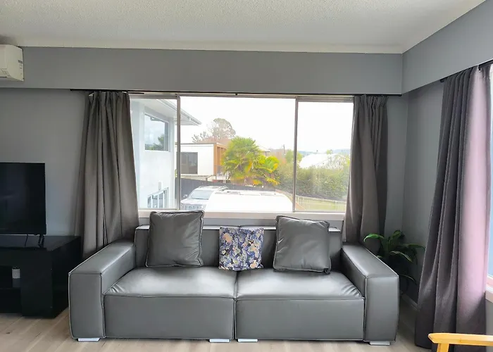 Hillside Heaven Quiet&comfortable *